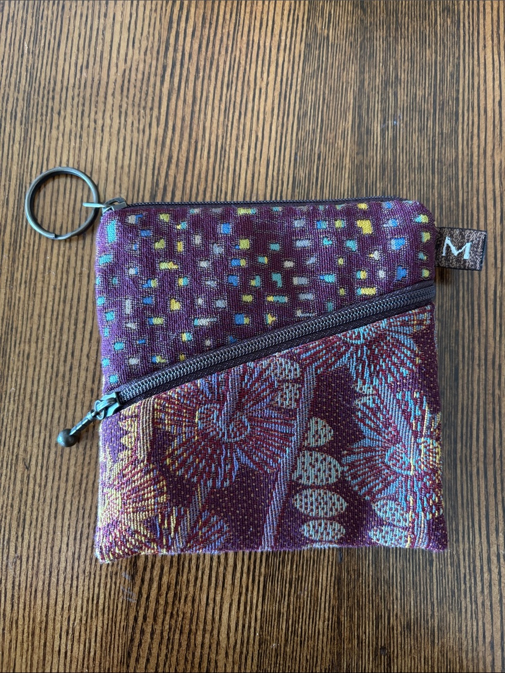 Maruca Roo Pouch